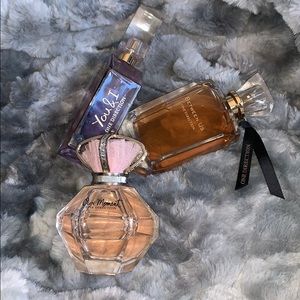 One direction purfumes